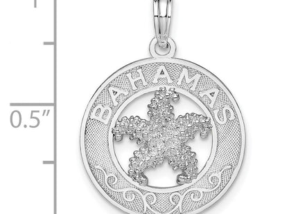 Sterling Silver Pendants Style QC9997 - Classique Jewelry Inc.