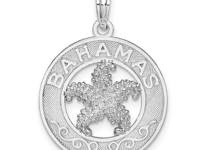 Sterling Silver Pendants Style QC9997 - Classique Jewelry Inc.