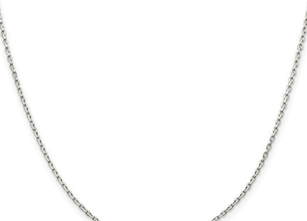 Sterling Silver Chains Style QCA050 - Classique Jewelry Inc.