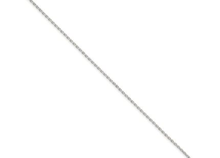 Sterling Silver Chains Style QCA050 - Classique Jewelry Inc.