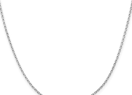 Sterling Silver Chains Style QCA050R - Classique Jewelry Inc.