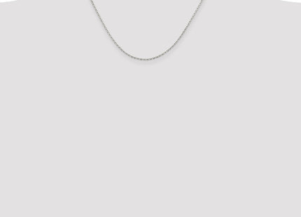Sterling Silver Chains Style QCA050R - Classique Jewelry Inc.
