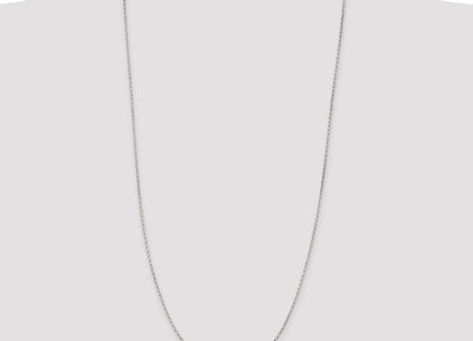 Sterling Silver Chains Style QCA050R - Classique Jewelry Inc.