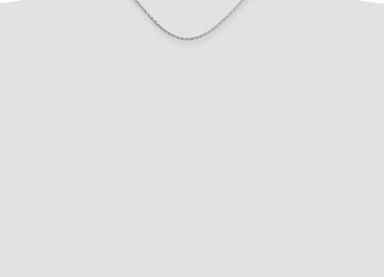 Sterling Silver Chains Style QCA060 - Classique Jewelry Inc.