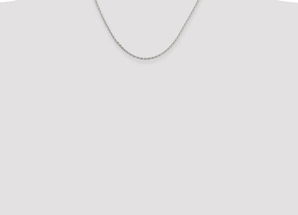 Sterling Silver Chains Style QCA060E - Classique Jewelry Inc.