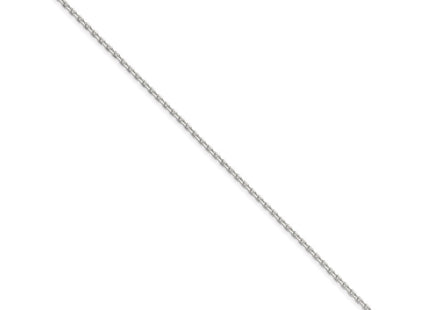 Sterling Silver Chains Style QCA060 - Classique Jewelry Inc.