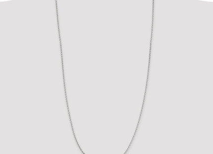 Sterling Silver Chains Style QCA060R - Classique Jewelry Inc.