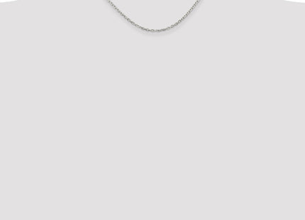 Sterling Silver Chains Style QCA080 - Classique Jewelry Inc.