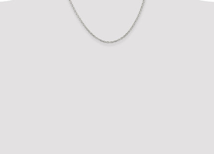 Sterling Silver Chains Style QCA080 - Classique Jewelry Inc.