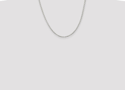 Sterling Silver Chains Style QCA080 - Classique Jewelry Inc.