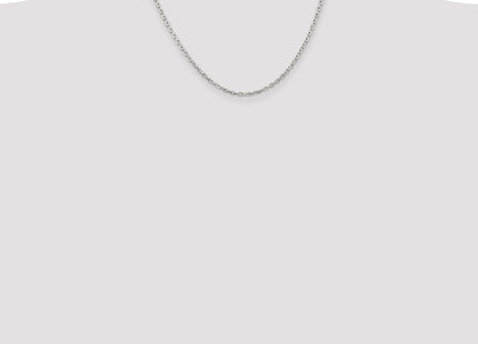 Sterling Silver Chains Style QCA080R - Classique Jewelry Inc.