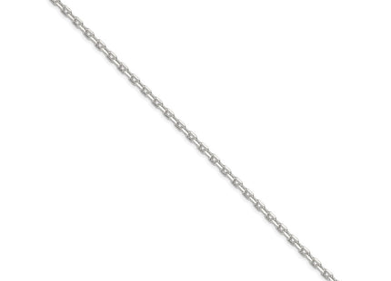 Sterling Silver Chains Style QCA100 - Classique Jewelry Inc.