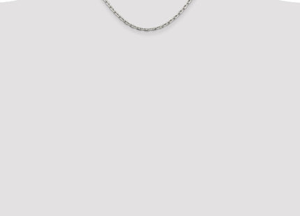 Sterling Silver Chains Style QCA120 - Classique Jewelry Inc.