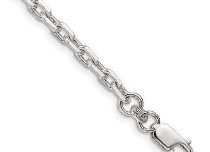 Sterling Silver Chains Style QCA120 - Classique Jewelry Inc.