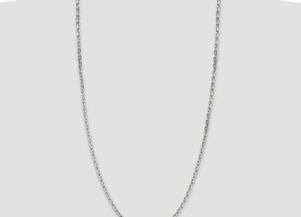 Sterling Silver Chains Style QCA120R - Classique Jewelry Inc.