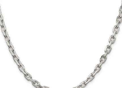 Sterling Silver Chains Style QCA150 - Classique Jewelry Inc.