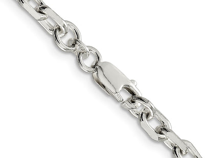 Sterling Silver Chains Style QCA150 - Classique Jewelry Inc.