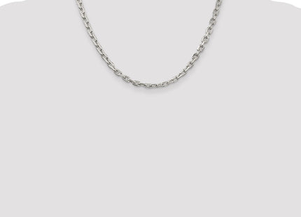 Sterling Silver Chains Style QCA150 - Classique Jewelry Inc.