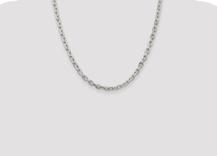 Sterling Silver Chains Style QCA150 - Classique Jewelry Inc.