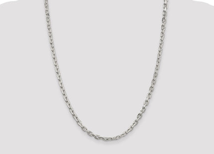 Sterling Silver Chains Style QCA150 - Classique Jewelry Inc.