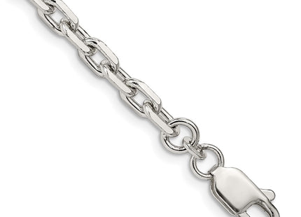 Sterling Silver Chains Style QCA150 - Classique Jewelry Inc.