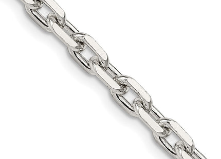 Sterling Silver Chains Style QCA150 - Classique Jewelry Inc.
