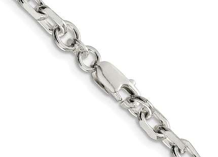 Sterling Silver Chains Style QCA150R - Classique Jewelry Inc.