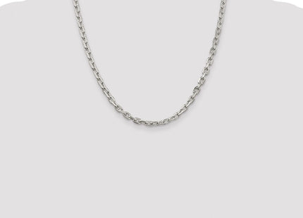 Sterling Silver Chains Style QCA150R - Classique Jewelry Inc.