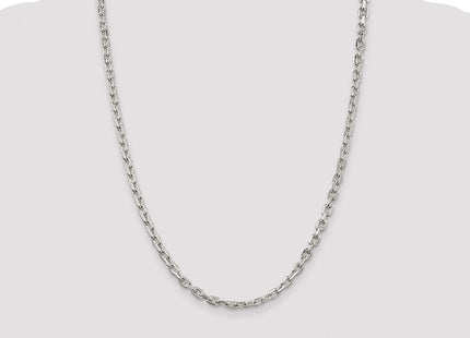 Sterling Silver Chains Style QCA150R - Classique Jewelry Inc.