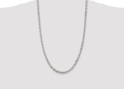 Sterling Silver Chains Style QCA150R - Classique Jewelry Inc.
