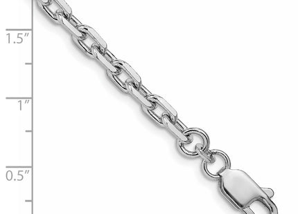 Sterling Silver Chains Style QCA150R - Classique Jewelry Inc.
