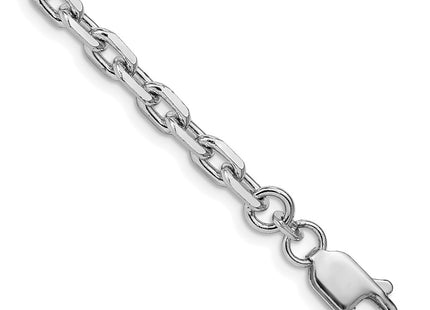Sterling Silver Chains Style QCA150R - Classique Jewelry Inc.