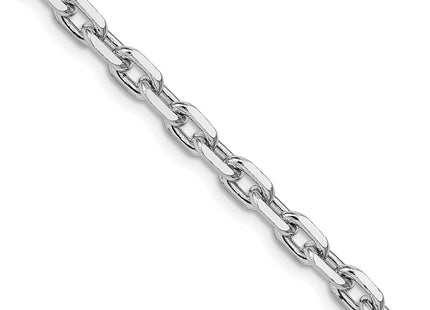 Sterling Silver Chains Style QCA150R - Classique Jewelry Inc.