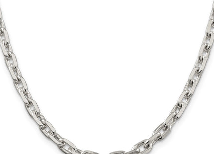 Sterling Silver Chains Style QCA170 - Classique Jewelry Inc.