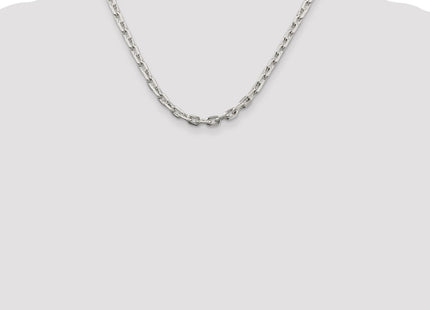 Sterling Silver Chains Style QCA170 - Classique Jewelry Inc.