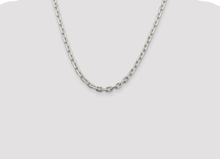 Sterling Silver Chains Style QCA170 - Classique Jewelry Inc.