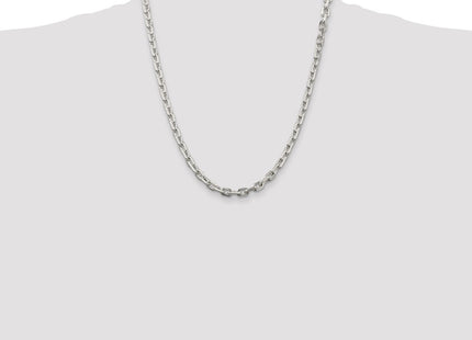 Sterling Silver Chains Style QCA170 - Classique Jewelry Inc.