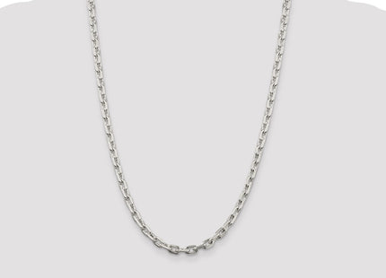 Sterling Silver Chains Style QCA170 - Classique Jewelry Inc.