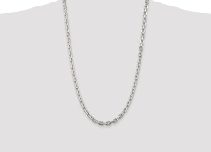 Sterling Silver Chains Style QCA170 - Classique Jewelry Inc.