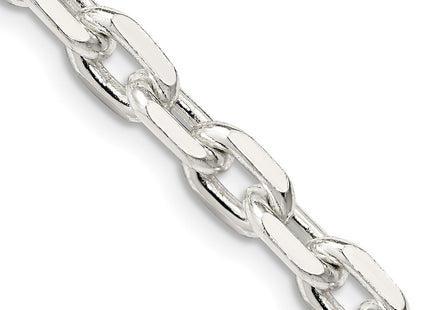 Sterling Silver Chains Style QCA170 - Classique Jewelry Inc.