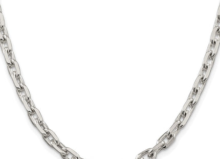 Sterling Silver Chains Style QCA170R - Classique Jewelry Inc.
