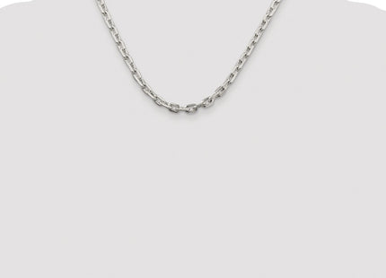 Sterling Silver Chains Style QCA170R - Classique Jewelry Inc.