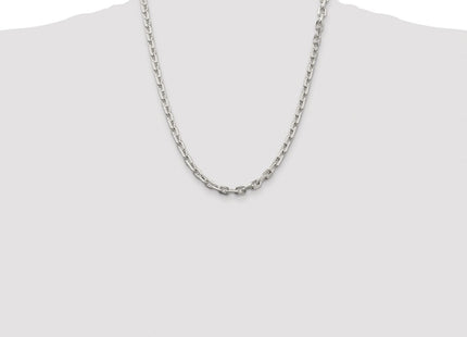 Sterling Silver Chains Style QCA170R - Classique Jewelry Inc.
