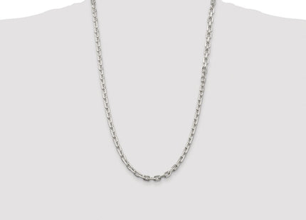Sterling Silver Chains Style QCA170R - Classique Jewelry Inc.