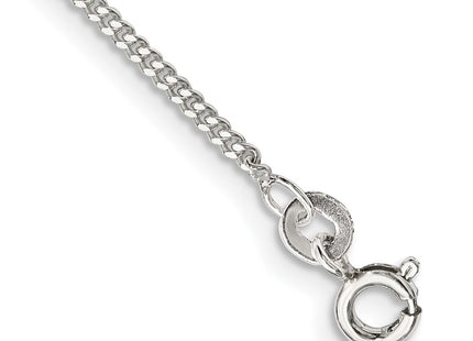 Sterling Silver Chains Style QCB045 - Classique Jewelry Inc.