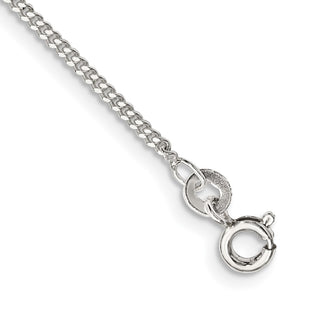 Sterling Silver Chains Style QCB045 - Classique Jewelry Inc.