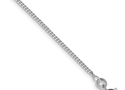 Sterling Silver Chains Style QCB045R - Classique Jewelry Inc.