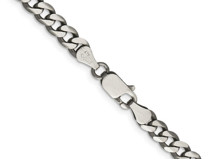 Sterling Silver Chains Style QCB150A - Classique Jewelry Inc.