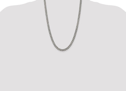 Sterling Silver Chains Style QCB150A - Classique Jewelry Inc.