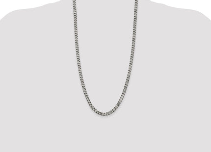 Sterling Silver Chains Style QCB150A - Classique Jewelry Inc.